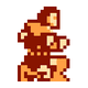 Illustration for article titled Fairies dancing on the screen: 4 classic video game sprites, reviewed